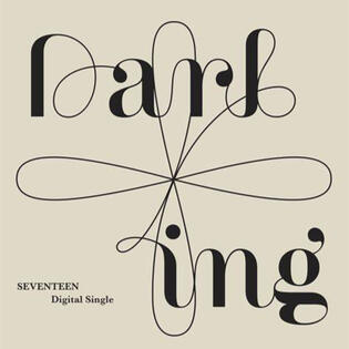 Darl+ing - Seventeen